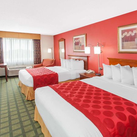 Ramada Limited Decatur Hotel Forsyth Ngoại thất bức ảnh