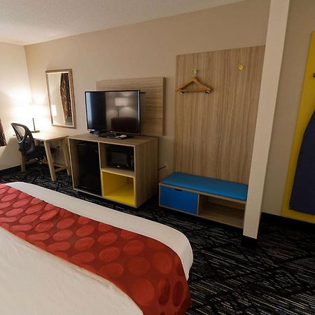 Ramada Limited Decatur Hotel Forsyth Ngoại thất bức ảnh
